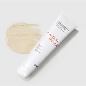 NEW Voir Inside Out Moisturizing & Repairing Masque